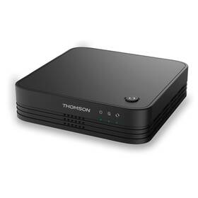 Kompletný Wi-Fi systém Thomson Mesh Home Kit 1200 ADD-ON (THM1200ADD) čierny