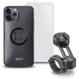 Držiak na mobil SP Connect Moto Bundle na Apple iPhone 11 Pro/Xs/X (53922)