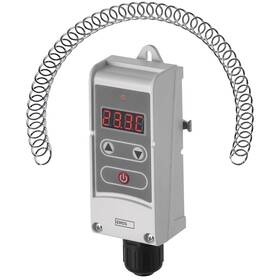 Termostat EMOS príložný, manuálna, P5683 (P5683)