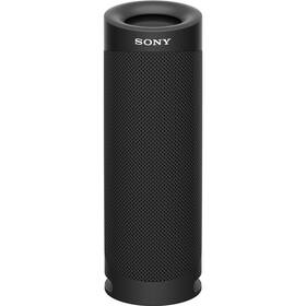Prenosný reproduktor Sony SRS-XB23 čierny