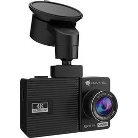 Autokamera NAVITEL R900 4K čierna