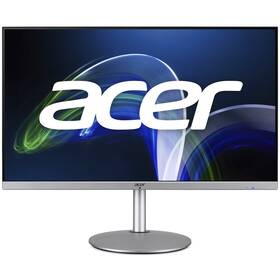 Monitor Acer CB322QKsemipruzx (UM.JB2EE.006) čierny/strieborný