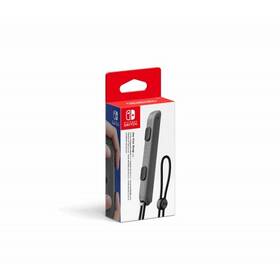 Popruh Nintendo Joy-Con Strap (NSP090) sivé