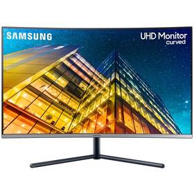 Monitor Samsung UR590 (LU32R590CWPXEN)