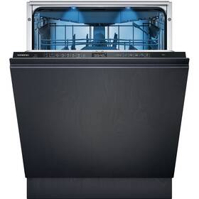 Umývačka riadu Siemens iQ500 SN65ZX07CE Zeolith®