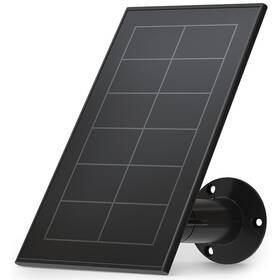 Solárny panel Arlo Essential (VMA3600B-10000S) čierny