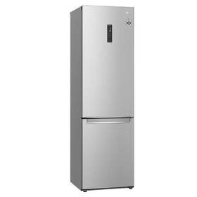Chladnička s mrazničkou LG GBB72NSUCN1