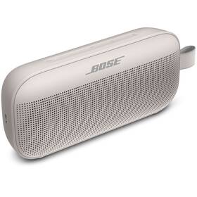 Prenosný reproduktor Bose SoundLink Flex biely