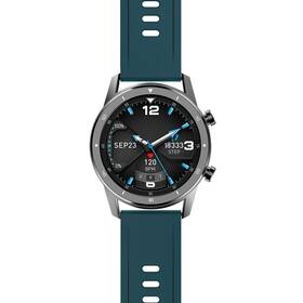 Inteligentné hodinky Aligator Watch Pro (AW01GY) sivé