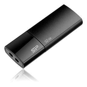 USB flashdisk Silicon Power Ultima U05 32GB (SP032GBUF2U05V1K) čierny