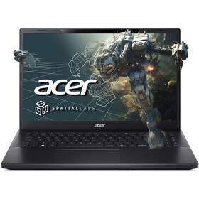 Notebook Acer Aspire 3D 15 SpatialLabs Edition (A3D15-71GM-55D6) (NH.QNJEC.002) čierny