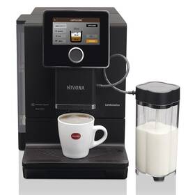 Espresso Nivona CafeRomatica 960 čierne
