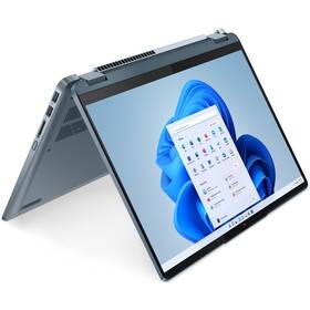 Notebook Lenovo IdeaPad Flex 5 14IAU7 (82R700H3CK) modrý