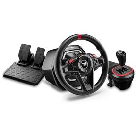 Volant Thrustmaster T128 Shifter Pack pro Xbox Series X/S, Xbox One, PC (4460267)