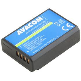 Batéria Avacom Canon LP-E10 Li-Ion 7.4V 1020mAh 7.5Wh (DICA-LP10-B1020)
