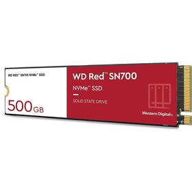 SSD Western Digital Red SN700 500GB M.2 (WDS500G1R0C)