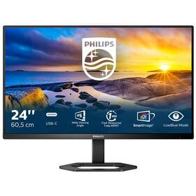 Monitor Philips 24E1N5300AE (24E1N5300AE/00) čierny