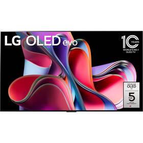 Televízor LG OLED77G3