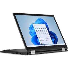 Notebook Lenovo ThinkPad L13 Yoga Gen 4 (21FJ000ACK) čierny