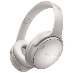 Slúchadlá Bose QuietComfort Headphones (884367-0200) biela