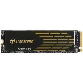 SSD Transcend MTE245S 4TB M.2 2280 s chladičom (TS4TMTE245S)