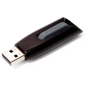 USB flashdisk Verbatim Store 'n' Go V3 16GB (49172) čierny