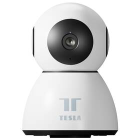 IP kamera Tesla Smart Camera 360 (TSL-CAM-5S) biela