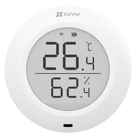 Senzor EZVIZ teploty a vlhkosti T51C (CS-T51C-A0-BG)