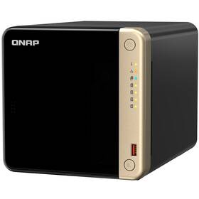 Sieťové úložisko QNAP TS-464-8G (TS-464-8G)