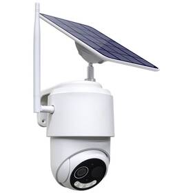 IP kamera IMMAX NEO LITE Smart Security MULTI Wi-Fi, solárne (07754L)