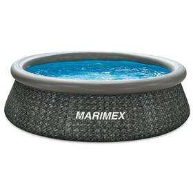Bazén Marimex Tampa 3,05x0,76 m RATAN