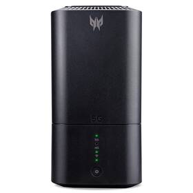Router Acer Predator Connect X5 5G, Wi-Fi 6 (FF.G17TA.001) čierny