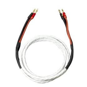 Reproduktorový kábel AQ HiFi set, dĺžka 2m (646 2SG)