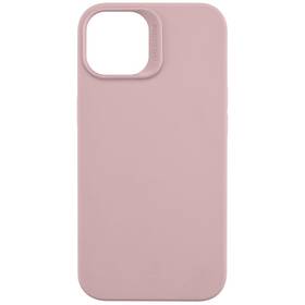 Kryt na mobil CellularLine Sensation na Apple iPhone 14 (SENSATIONIPH14P) ružový