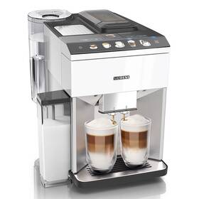 Espresso Siemens TQ507R02 biele