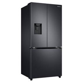 Americká chladnička Samsung RF5000A RF50A5202B1/EO čierna