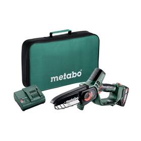 Píla reťazová Metabo MS 18 LTX 15 (s baterií)