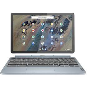 Notebook Lenovo IdeaPad Duet 3 Chrome 11Q727 (82T60013MC) modrý
