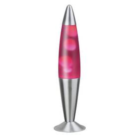 Stolná lampička Rabalux Lollipop2 4108 (4108) ružová