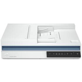 Skener HP ScanJet Pro 3600 f1 (20G06A#B19) biely