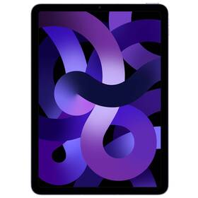 Tablet Apple iPad Air (2022) Wi-Fi + Cellular 64GB - Purple (MME93FD/A)