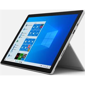 Notebook Microsoft Surface Pro 7 (VDV-00003) strieborný