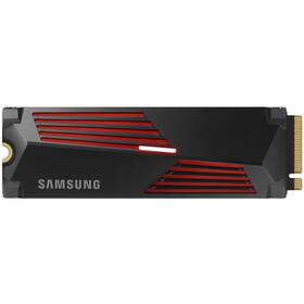 SSD Samsung 990 PRE 4TB M.2 s chladičom (MZ-V9P4T0GW)