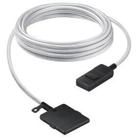 Kábel Samsung pre prepojenie One Connect Boxu a QLED TV, 5m, Len pre Neo QLED QN900A, QN800A, QN95A (VG-SOCA05/XC)