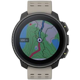 Inteligentné hodinky Suunto Vertical - Black Sand (SS050863000)