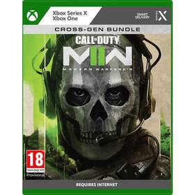 Hra Activision Xbox Call of Duty: Modern Warfare II (5030917297205)