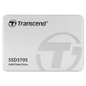 SSD Transcend SSD370S 64GB 2.5" SATA III (TS64GSSD370S)