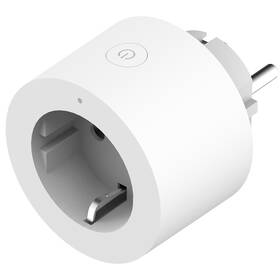Inteligentná zásuvka Aqara Smart Plug (SP-EUC01) biela