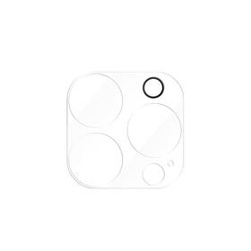 Tvrdené sklo RhinoTech na fotoaparát na Apple iPhone 15 Pro/15 Pro Max (RTACC438) - rozbalený - 24 mesiacov záruka