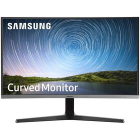 Monitor Samsung CR500 (LC27R500FHRXEN)